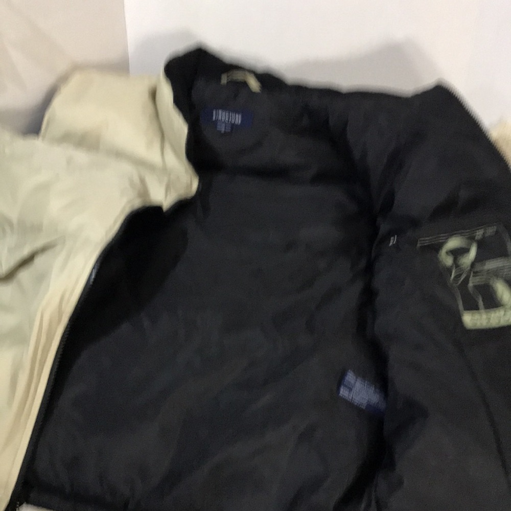 Structure Vest Size Xl - image 2